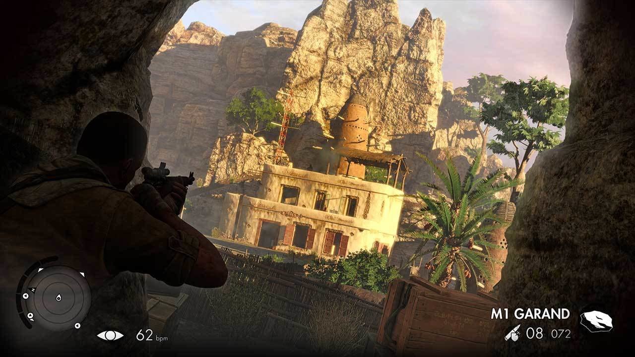 Sniper Elite III - Xbox One - King Gaming 